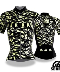 Maglia Trittico del Serra "KAOS"