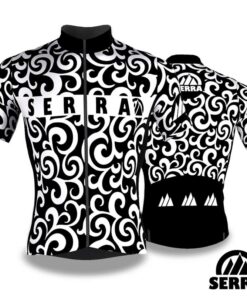 Maglia Trittico del Serra "RICH"